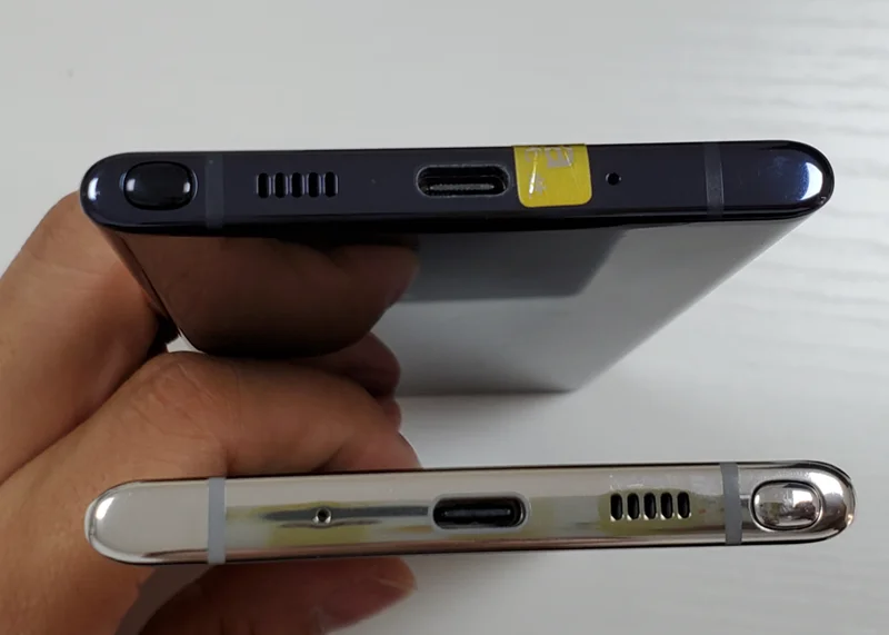 Samsung Galaxy Note10 Note 10 5G N971N 6.3