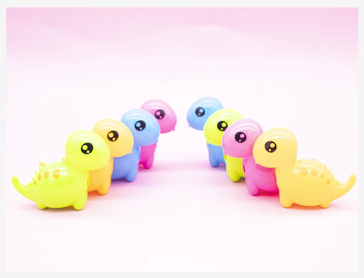 1 шт. Милая Мини точилка для карандашей с двумя отверстиями в виде животных и