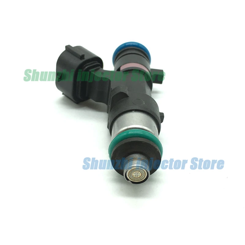 8 шт. Топливная форсунка для Nissan Infiniti V6 V8 двигателя 16600-7S000 0280158007 166007S000 0 280 158 007