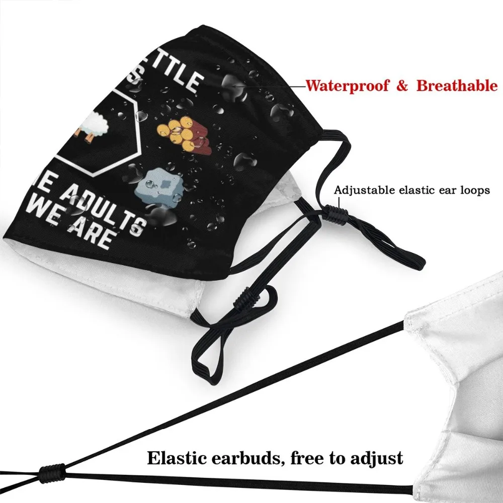 Board-Settle-Of-Catan-Wood-Brick-Sheep-Grain-Ore-Resource-Reusable-Face-Mask-Great-Mouth-Muffle (2)