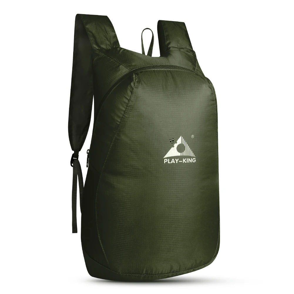 WATERFLY Foldable Waterproof Backpack 
