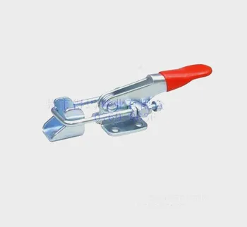 

Free DHL Fast Locking Hand Tool Horizontal Clamp Lever Fastener Universal Quick Clip Vertical Fixture