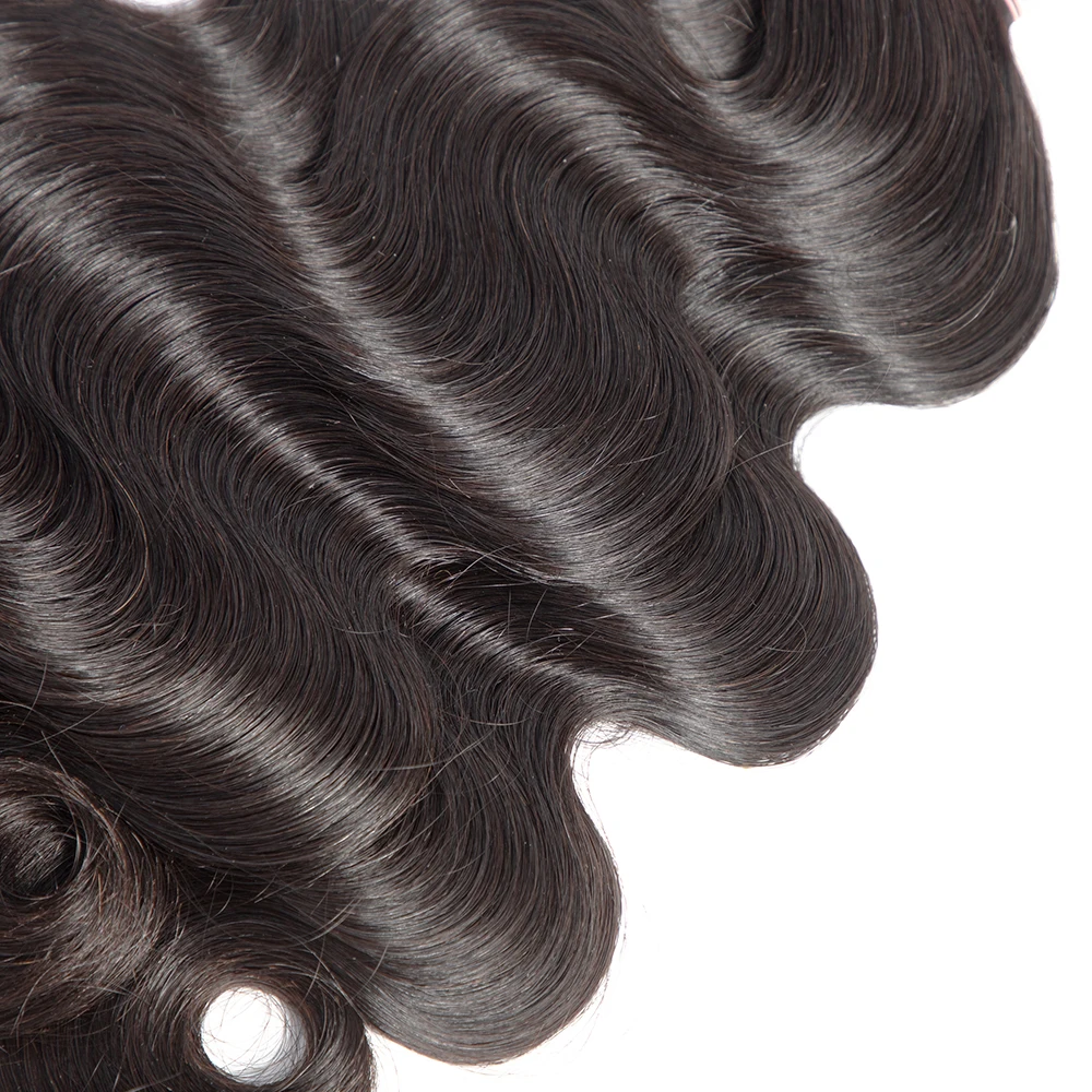 High Quality Apliques e perucas
