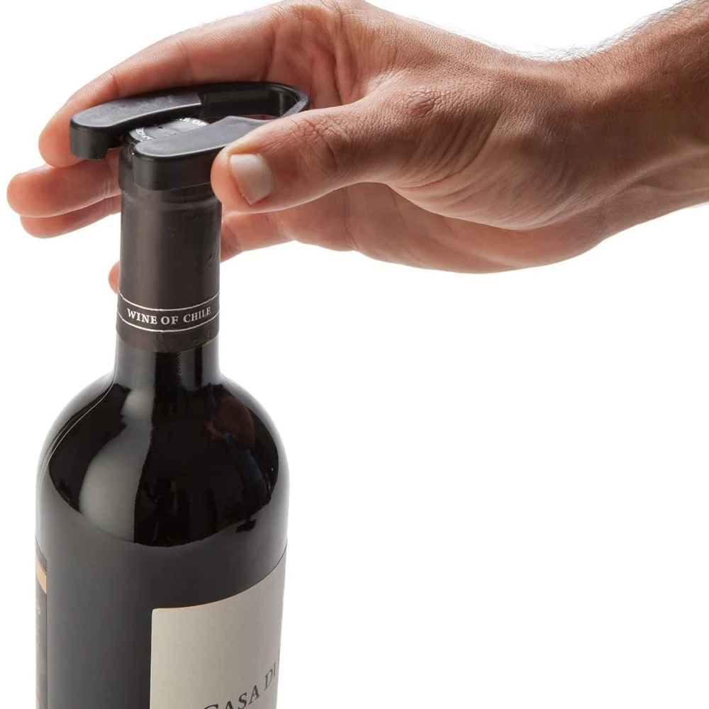 2 шт. беспроводной штопор для бутылок вина|Открывалки| |