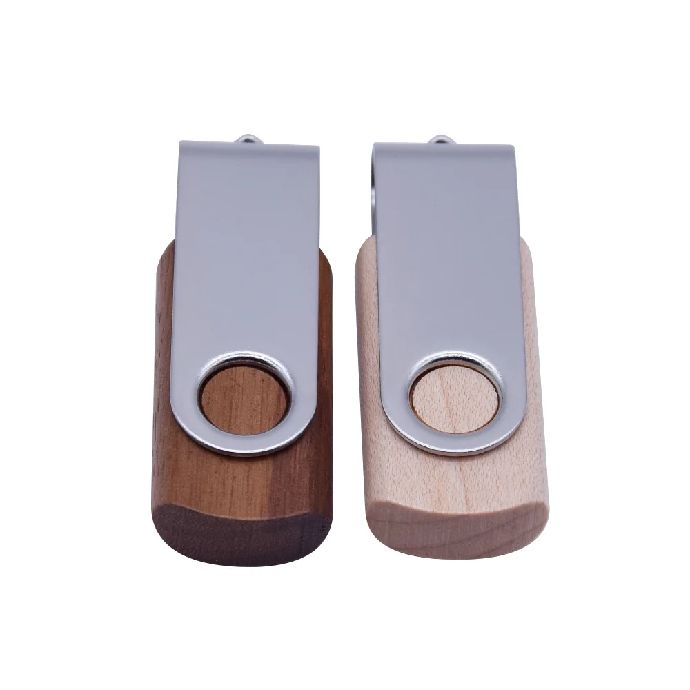 Пользовательский логотип более 10 шт. Бесплатная Usb 3 0 вращающаяся плакированная