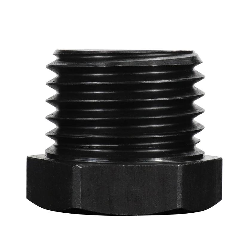 Adaptador de Madeira M33x3.5 do Mandril do Torno M18x2.5 18tpi Adapter Adapter X16 Adaptador do Eixo da Linha do Parafuso para o Mandril de Torneamento de Madeira do Torno das Ferramentas Ferr. torneam. - Image 6