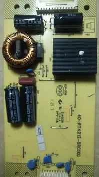 

FOR TCL l48e5390a-3d backlight 40-rt4212-drc1xg screen LVF480SSTM