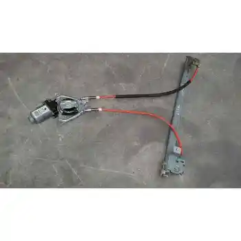 

WINDOW LIFTER FRONT RIGHT CITROEN SAXO