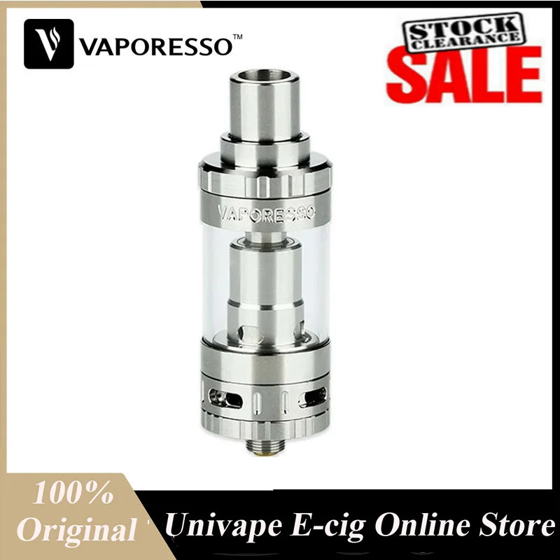 Чистота! Оригинальный Vaporesso орк бак 3 5 мл Ёмкость благодаря инновационному