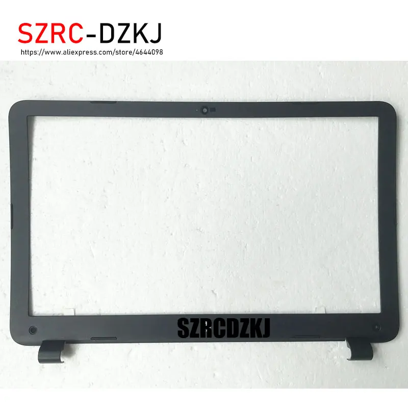 Для hp 15-F ноутбука lcd передняя рамка экрана 776774-001 EAU99003010