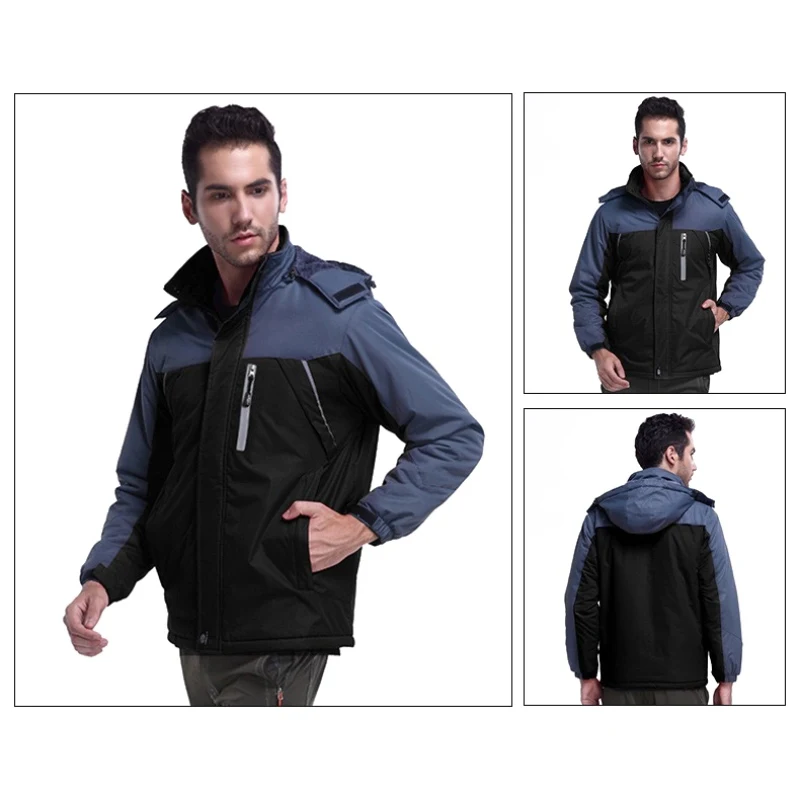 

2019 Men Women Hiking Jackets Outdoor Sports Windbreaker Climbing Camping Trekking Skiing Male Softshell Thermal Coats