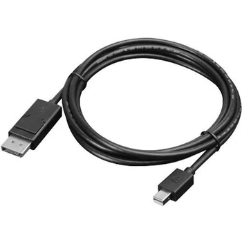 

Lenovo Mini-DisplayPort to DisplayPort Cable (0B4
