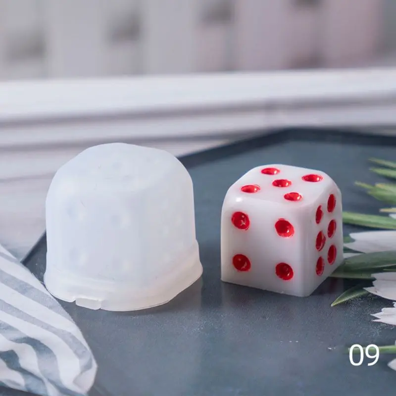 DIY Кристалл эпоксидной формы кости филе Форма мульти-спец Цифровой игры Высокое Зеркало кости плесень силиконовые формы изготовления