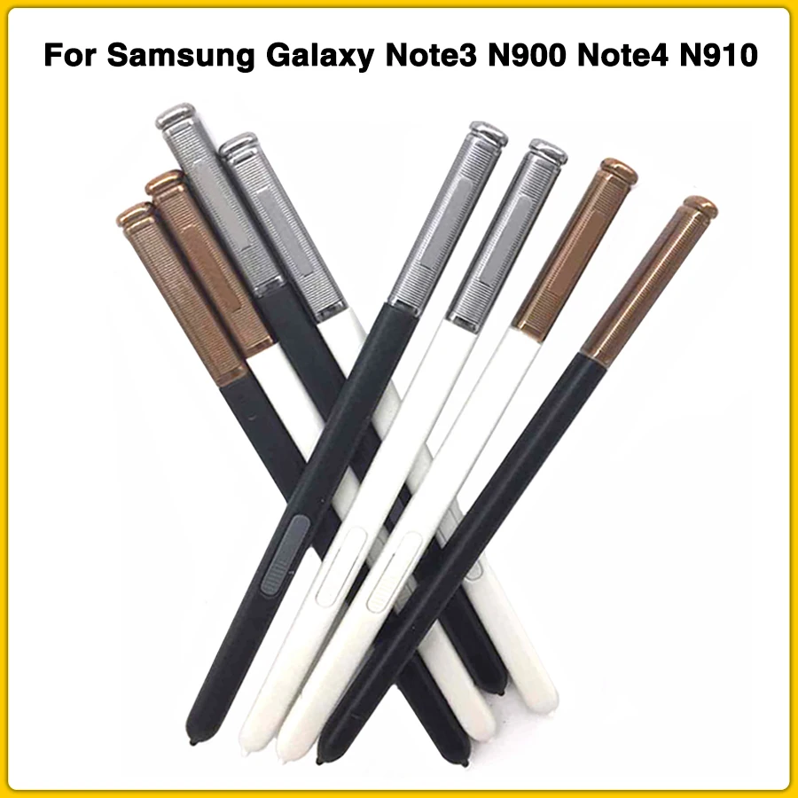 Note 3 Note 4 активный стилус S сенсорная ручка для samsung Galaxy Note3 N900 Note4 N910 стилус Водонепроницаемая s-ручка