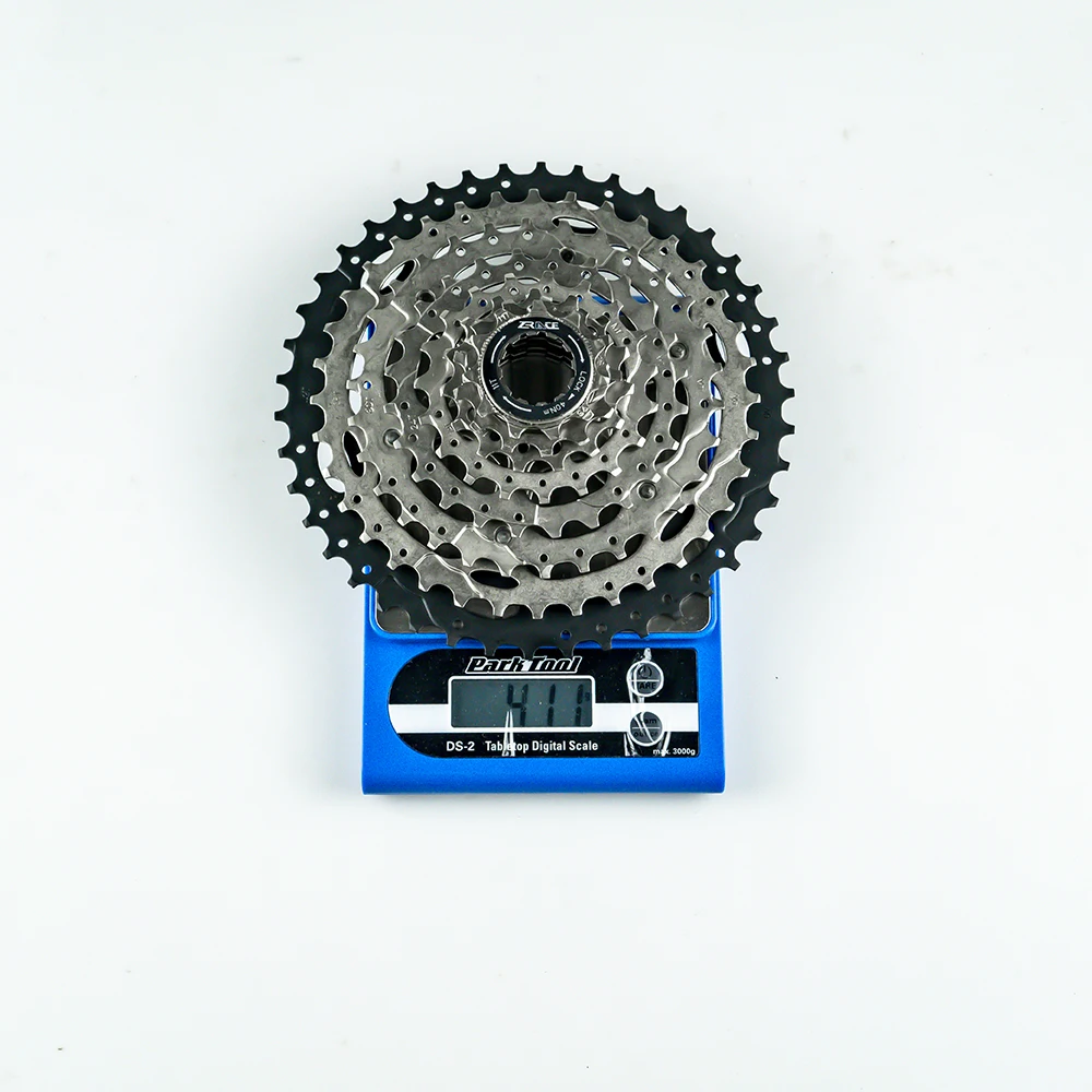 Адаптер ZRACE kazeta Rowerowa 8 11 40 T/11 42 T| |