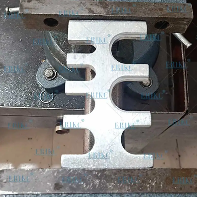 Injector Clamping tool E1024132 Common Rail Disassemble Dismounting Frame Tool for BOSCH DENSO DELPHI | Автомобили и мотоциклы