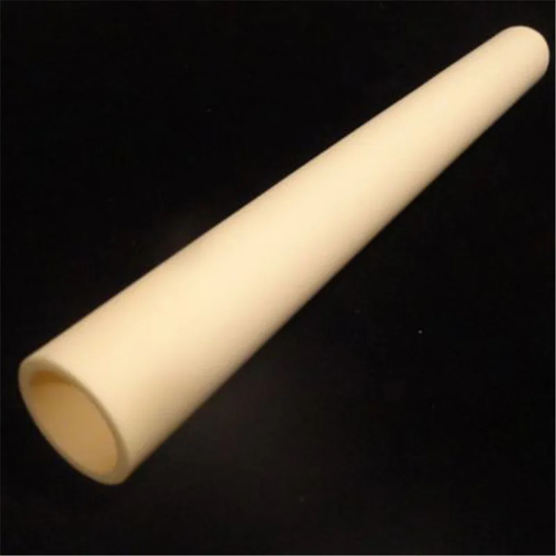 Ceramic Insulation Tube Single Bore  Ceramic Electronic Wire Bundle -  20/50pcs 6mm - Aliexpress