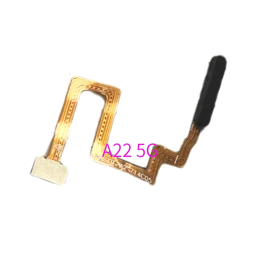 For-Samsung-Galaxy-A22-5G-A226B-M22-Power-Switch-ON-OFF-Home-Button ...