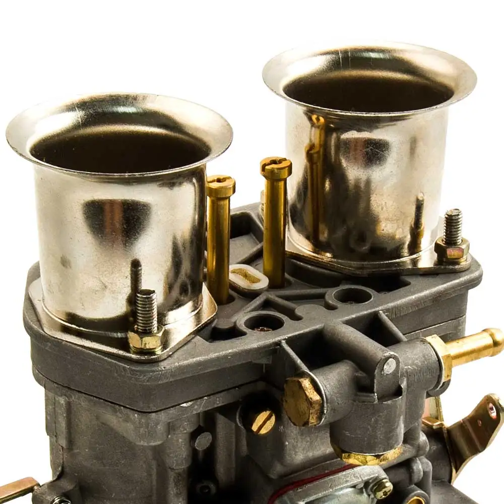 40IDF карбюратор для автомобиля VW Bug Beetle Fiat Porsche Carb Carby VW/Bug/Volkswagen 40 IDF|Карбюраторы| |