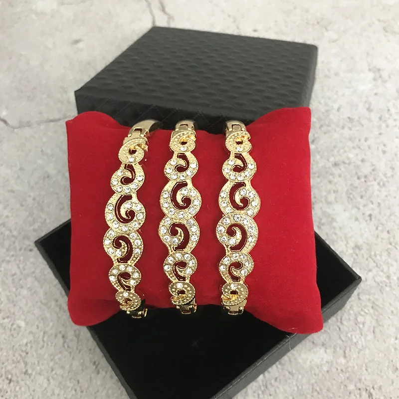 Brazil zinc alloy woman bracelet set rhinestone 3pcs set bracelet jewelry girl gift accessories bangle bracelet,beaded bracelet,crystal bracelets,bead bracelet,stone bracelet