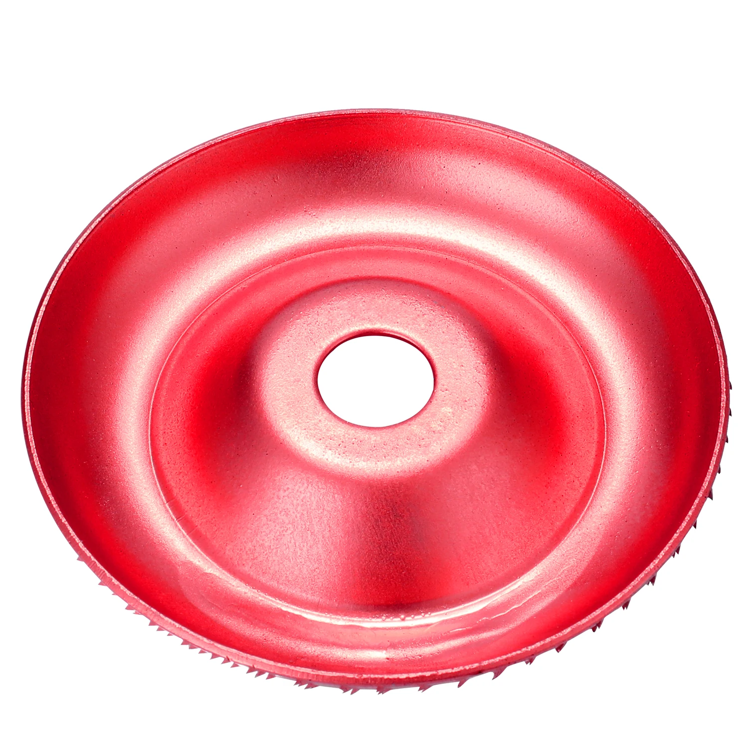 NO.45 Steel Wood Angle Grinding Wheel Sanding Carving Rotary Tool Abrasive Disc for Angle Grinder
