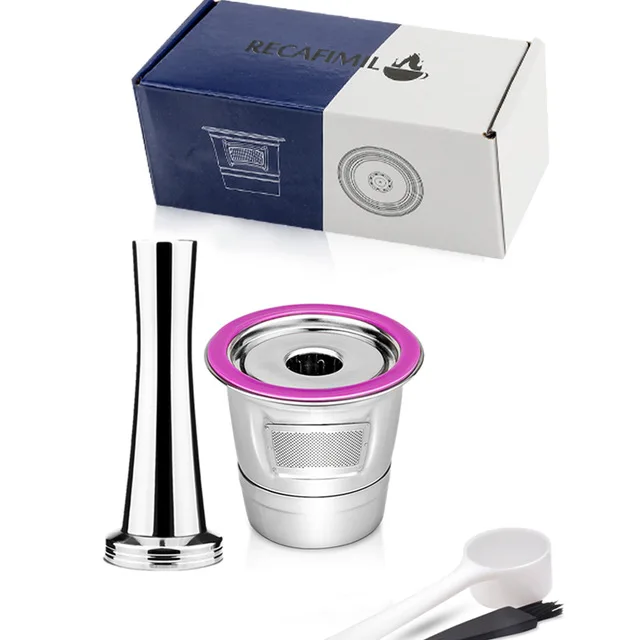 K Cup Coffee Filter Accessories 