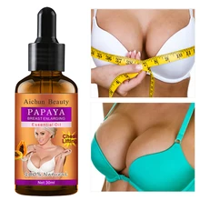 

Papaya Breast Enhancement Oil Prevent Sagging Lift Tighten Increase Breast Elasticity Promote Breast Development Body Skin Care