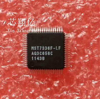 

XINXIANGYI MST7336F-LF QFP