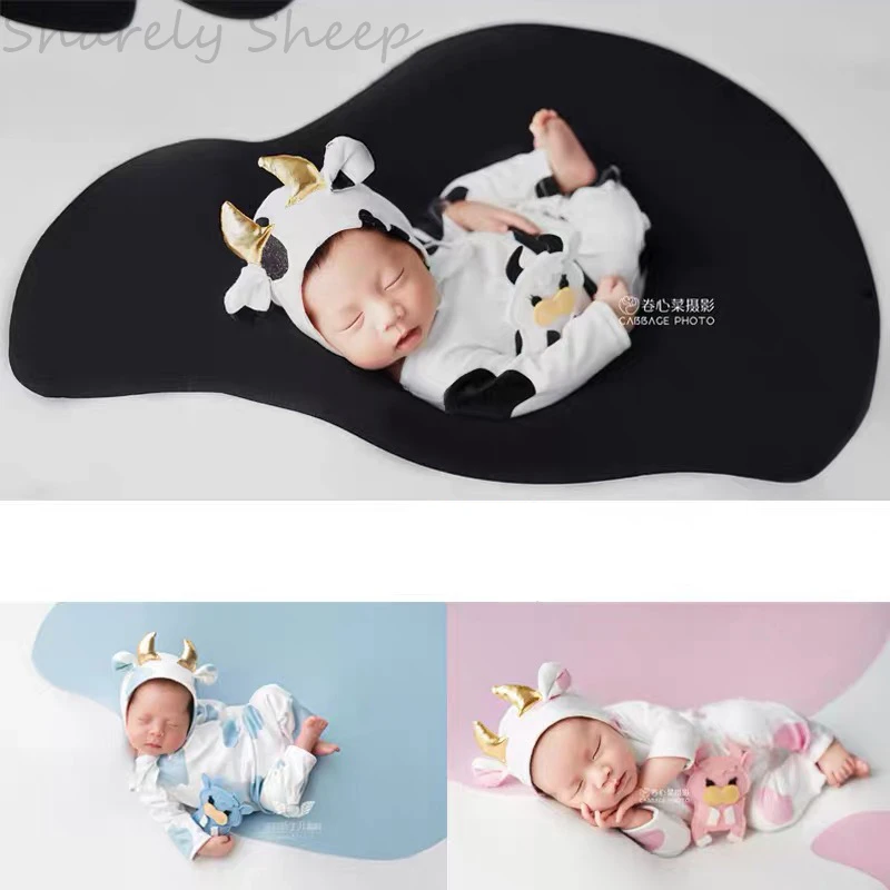 Infant Baby Boy Girl Photo Shoots Cartoon Outfits Hat Blanket Clothes  Newborn Photography Posing Cosplay Costume foto Photo Prop|Nhiếp Ảnh trẻ sơ  sinh| - AliExpress