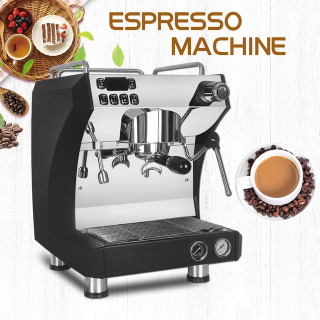 cm3121 commercial espresso coffee machine/coffee cup