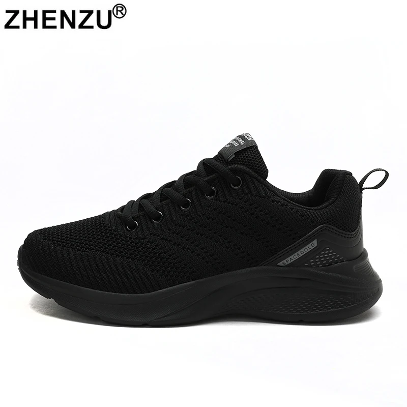 

ZHENZU Fitness & Cross-Training Crossfit Shoes Breathable Mesh Sneakers tennis shoes sport asia