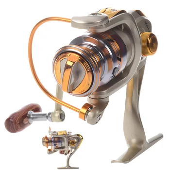 

Spool Aluminum Spinning fly fishing reel baitcasting fishing reels saltwater okuma baitrunner metal front drag