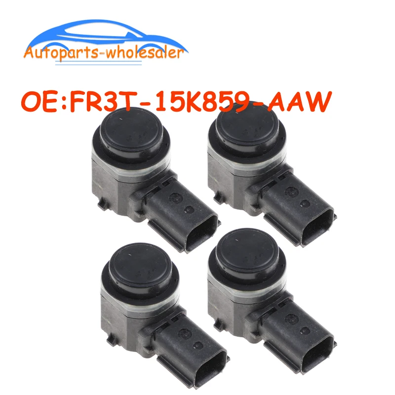 4 teile/los Neue Auto Fit Für Ford PDC Parkplatz Sensor Parkplatz Radar Einparkhilfe FR3T-15K859-AAW FR3T15K859AAW Auto Teile 4 teile/los Neue Auto Fit Für Ford PDC Parkplatz Sensor Parkplatz Radar Einparkhilfe FR3T-15K859-AAW FR3T15K859AAW Auto Teile
