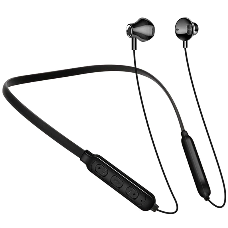 Y10 Беспроводные наушники с громкой связью Bluetooth басами спортивные для бега