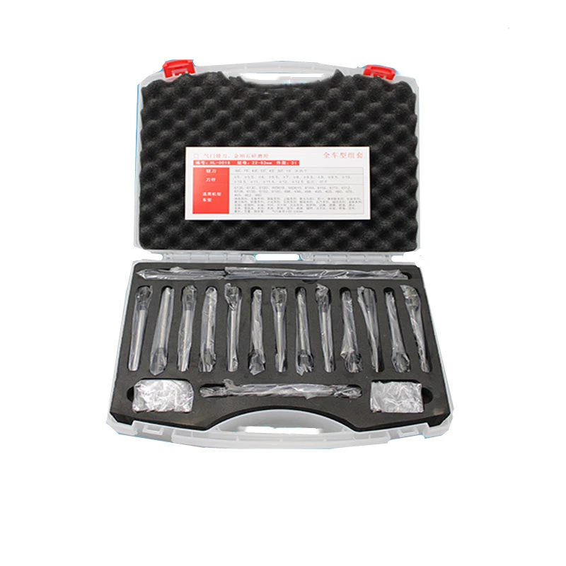 Car Singlesided 2263mm Plane Reamer Adjustable Hard Alloy Valve Seat