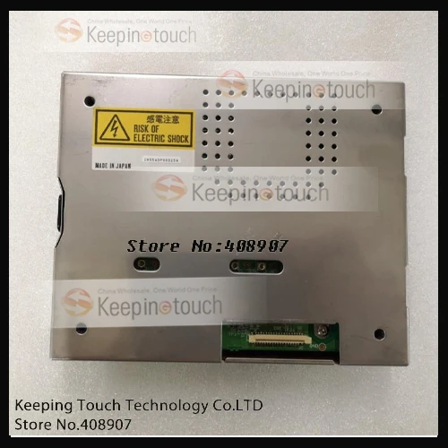 LCD ÷ ũ г 5.5 ġ, YOKOGAWA DX1006 1K55ADP900254