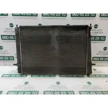

WATER RADIATOR KIA SPORTAGE 2.0 CRDi 48.5X66 CMS [16300969]