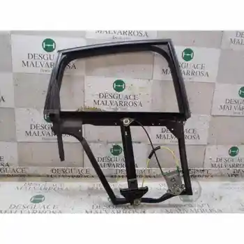 

WINDOW REGULATOR REAR RIGHT Audi A2 (8Z) 1.2 TDI [14494510]