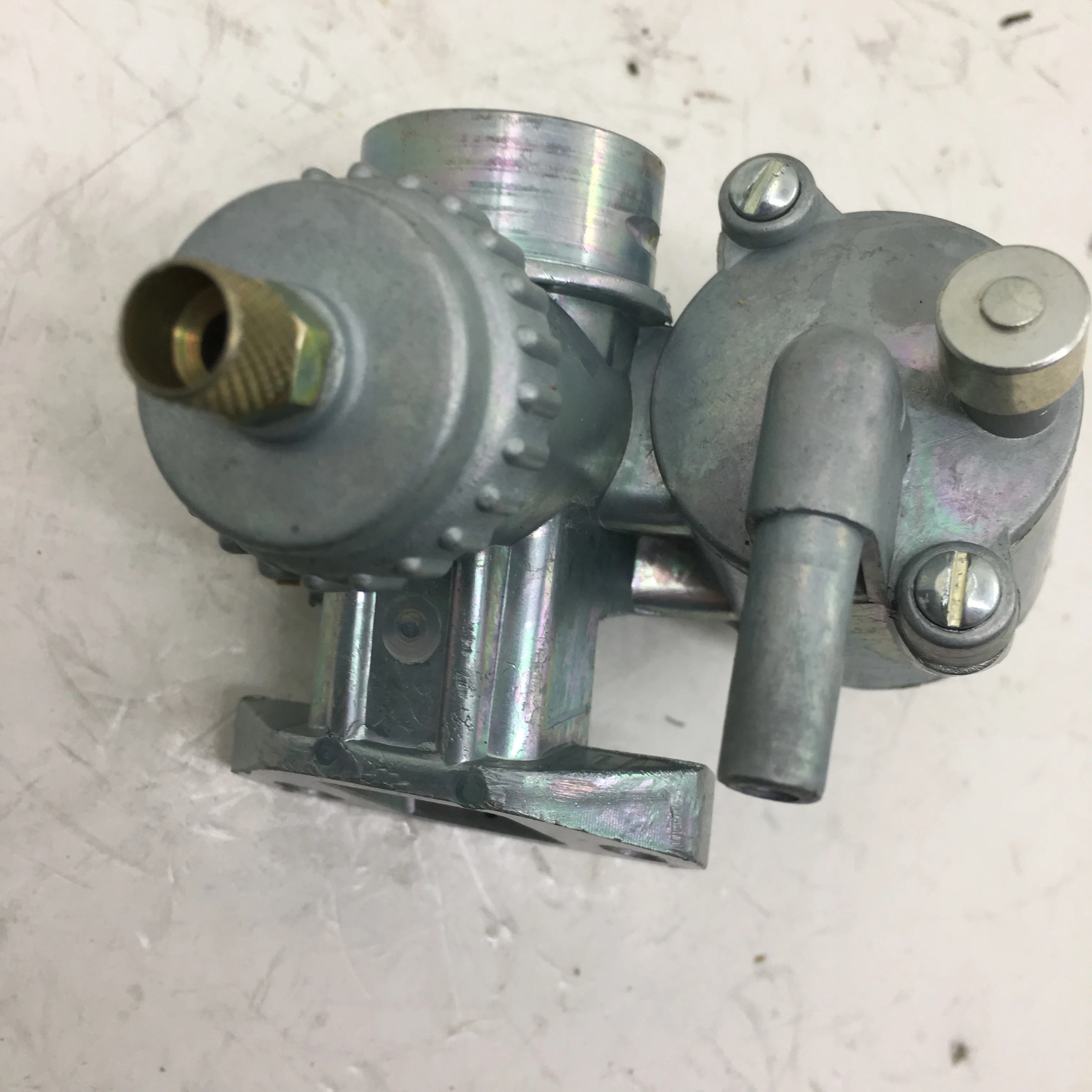 SherryBerg Carburetor Item Moped/Bike Fit Jawa 50 50cc Carb ROMET OGAR 200 MUSTANG 23 CARBY Carburettor pin