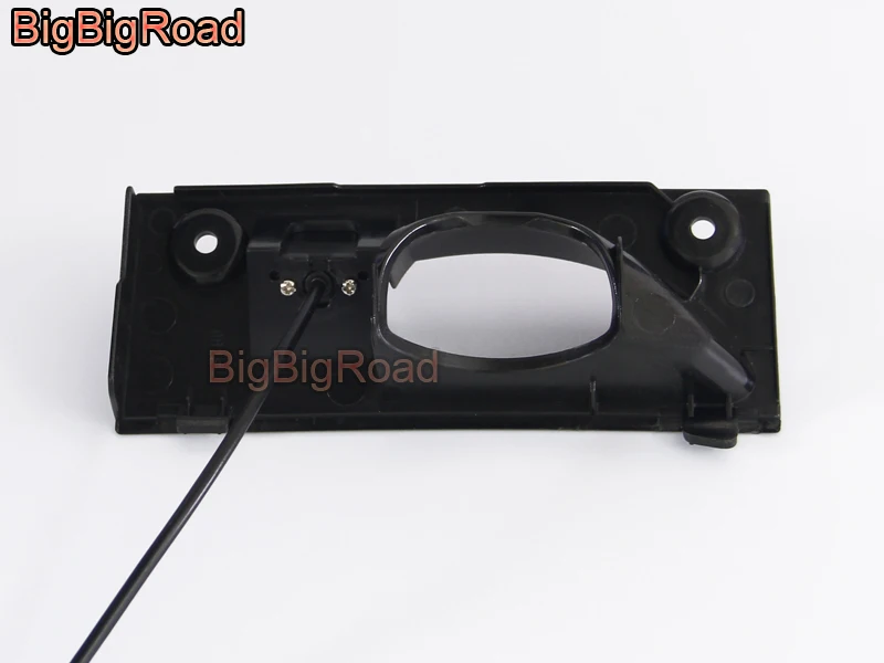BigBigRoad для Honda Odyssey 2000 2001 2002 2003 2004 2005 2006 2007 2008 Камера заднего вида для парковки Камера Ночное видение