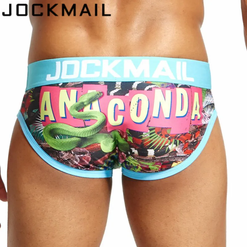 Рисунок 6 - Jockmail Гей сексуальное мужское