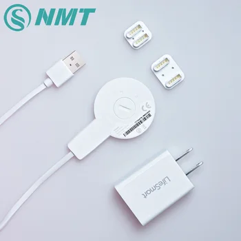 

LED Quantum Lamp Connector Holder Controller For Night Light Lifesmart Quantum Light DIY Creative Geometry Assembly