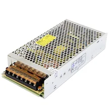 

48V 1.25A 60W Switching Power Supply DC Light Transformer AC 100-240V Source Adapter SMPS For LED Strips CCTV