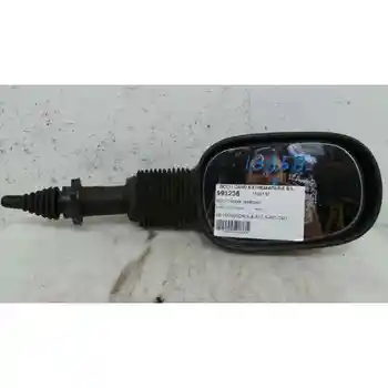 

1108132 RIGHT REARVIEW Ford KA (CCQ)