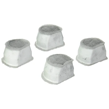 

Pet Water Dispenser Accessories Activated Carbon Filter Pet Fountain Replacement Pet Fountain Water Filter for PetSafe Drinkwell