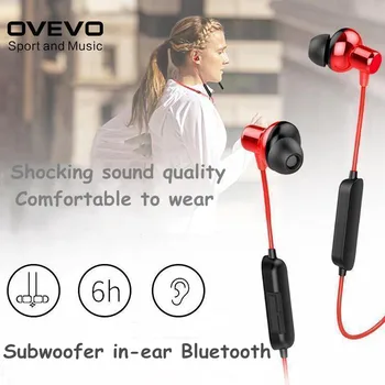 

Wireless Bluetooth Headset Stereo Headphone Sport Waterproof Magnetic Attraction Bluetooth Earphone For Running