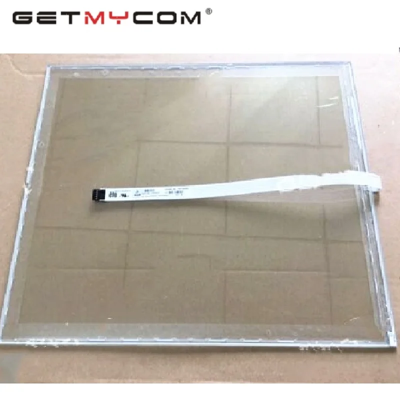 

Getmycom Original new For Elo SCN-A5-FLT19.0-Z07-0H1-R E815531 Touch Screen Glass Panel