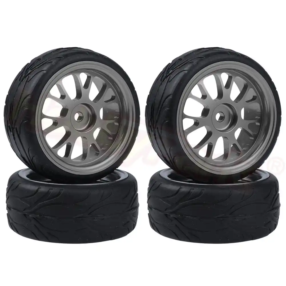 wltoys a959 wheel upgrade