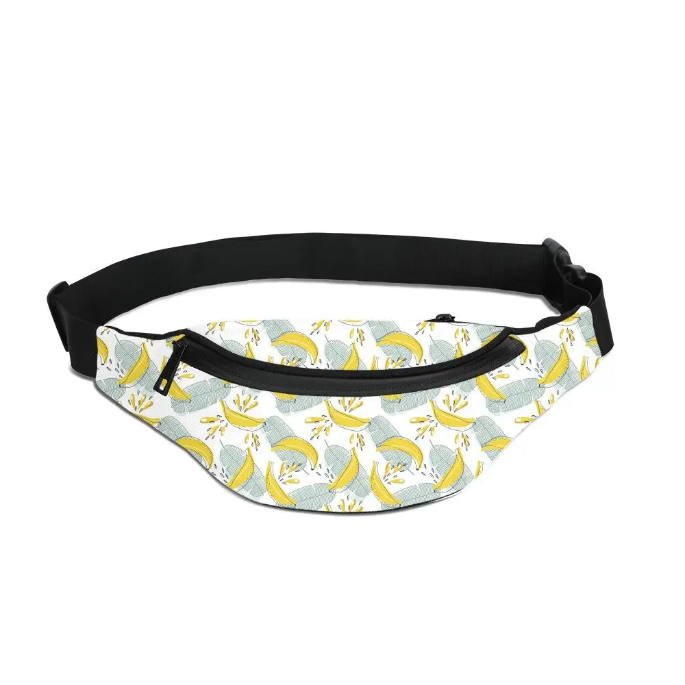 Waist Packs