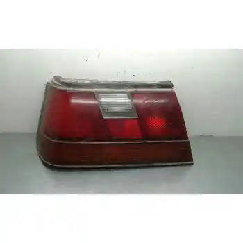 

LEFT REAR light NISSAN SUNNY SALOON (N14)